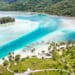 Huahine, lost places, French Polynesia