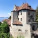 Neues Schloss, Meersburg am Bodensee