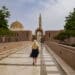 Sultan-Qaboos-Grand-Mosque, Muscat, Oman