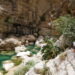 Canyoning Wadi Tiwi, Oman