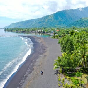 Tahiti