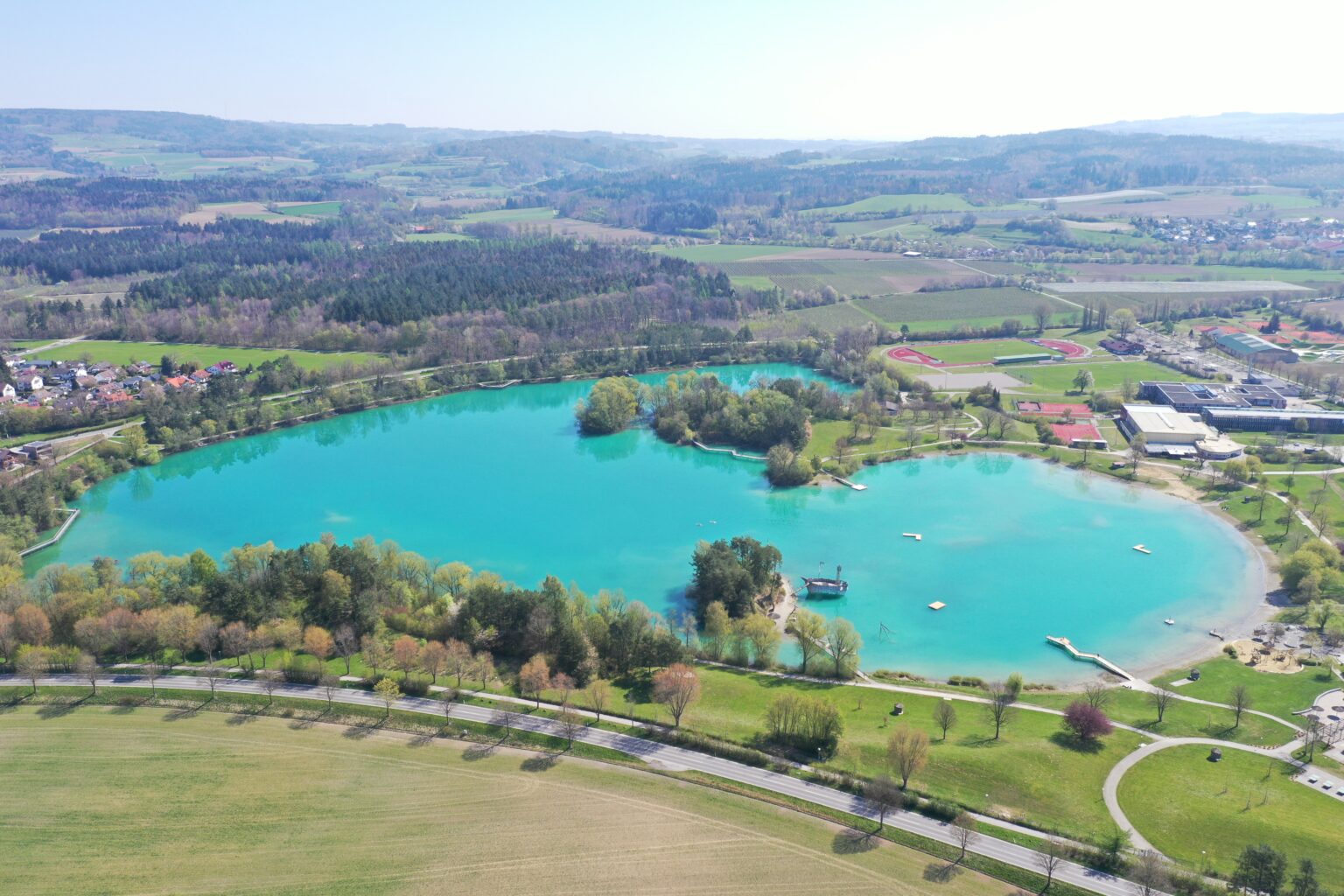 TOP 10 Bodensee Sehenswürdigkeiten Und Ausflugsziele - Individuelle ...