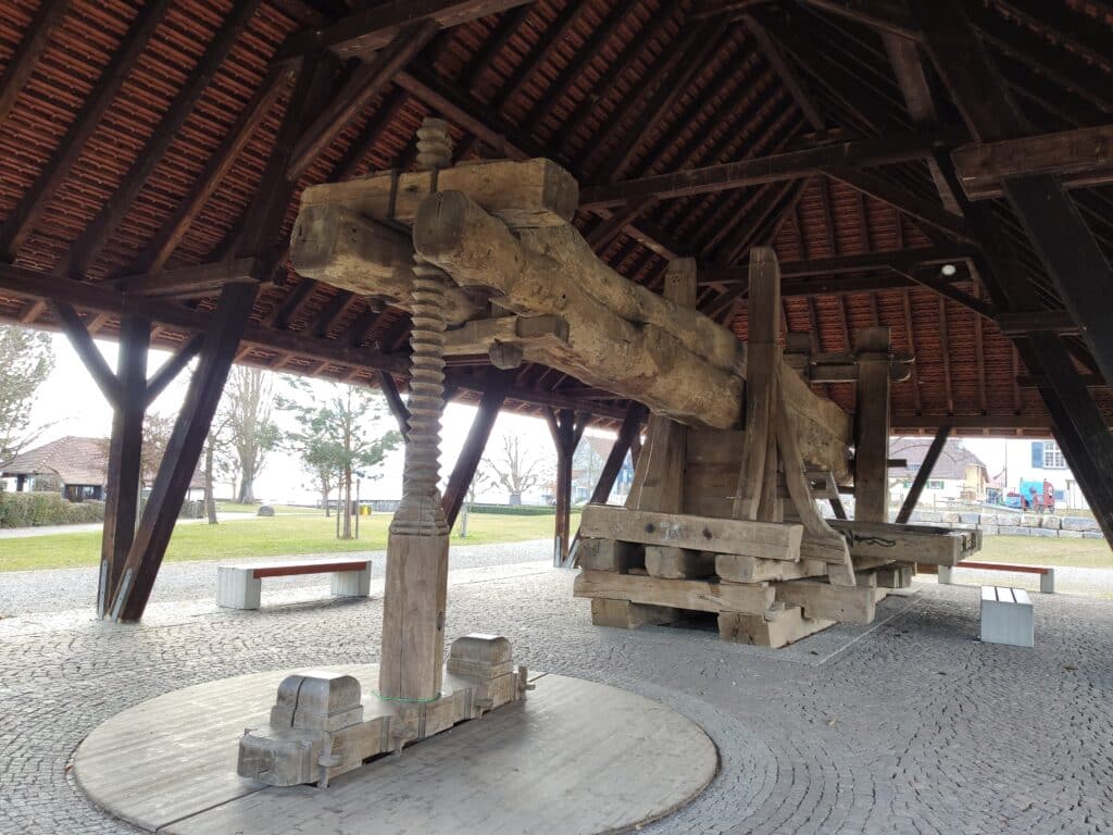 Torkel, Hagnau am Bodensee