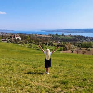 Hödinger Höhe, Bodensee