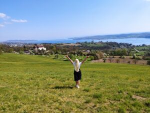 TOP 7 Wanderrouten Am Bodensee: Wandern Entlang Dem Überlinger See