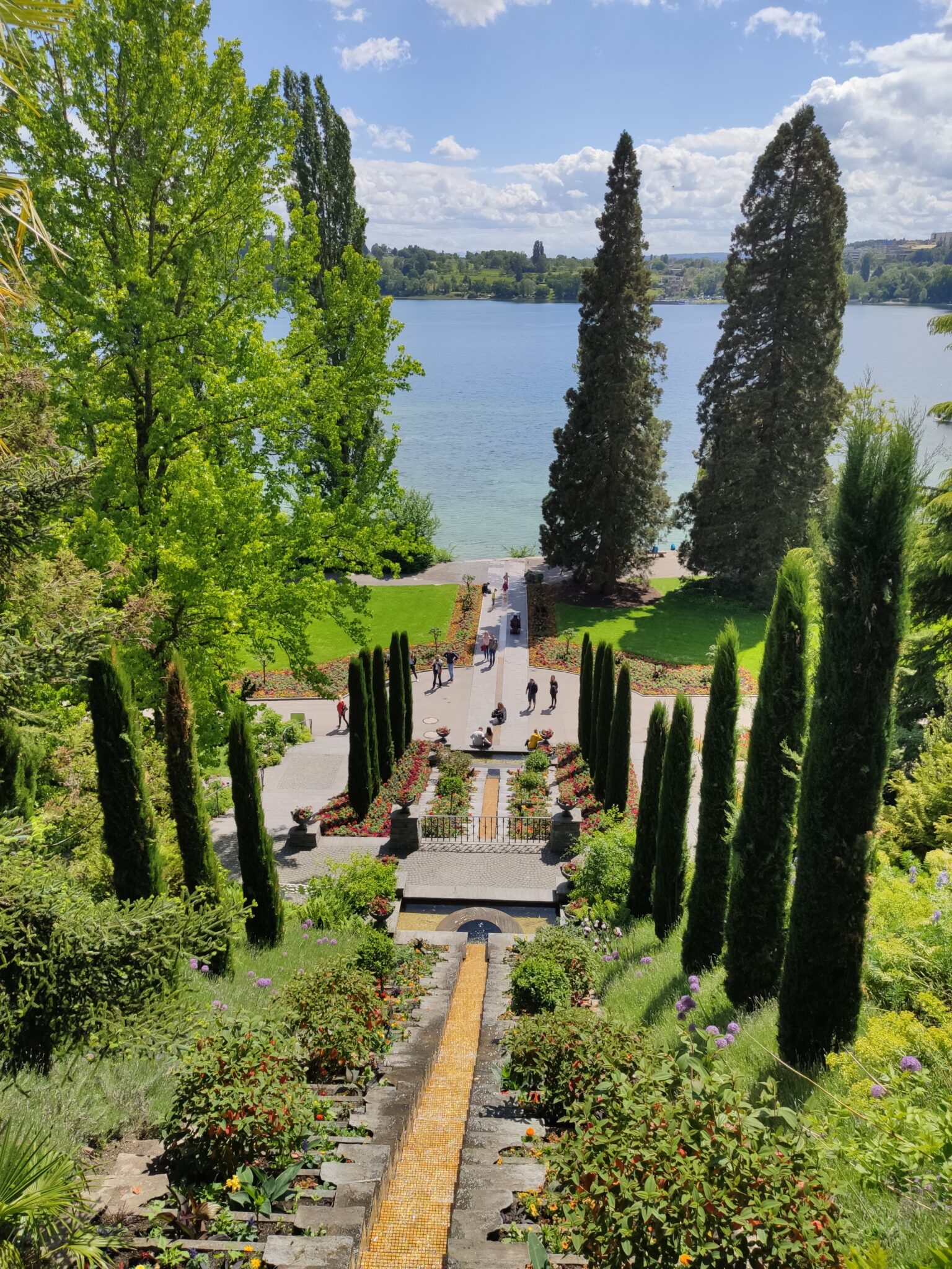 TOP 10 Bodensee Sehenswürdigkeiten Und Ausflugsziele - Individuelle ...