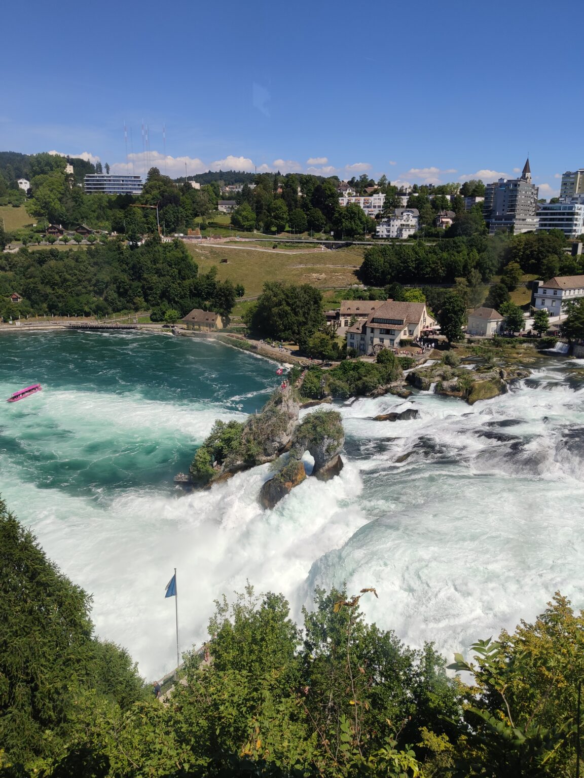 TOP 10 Bodensee Sehenswürdigkeiten Und Ausflugsziele - Individuelle ...