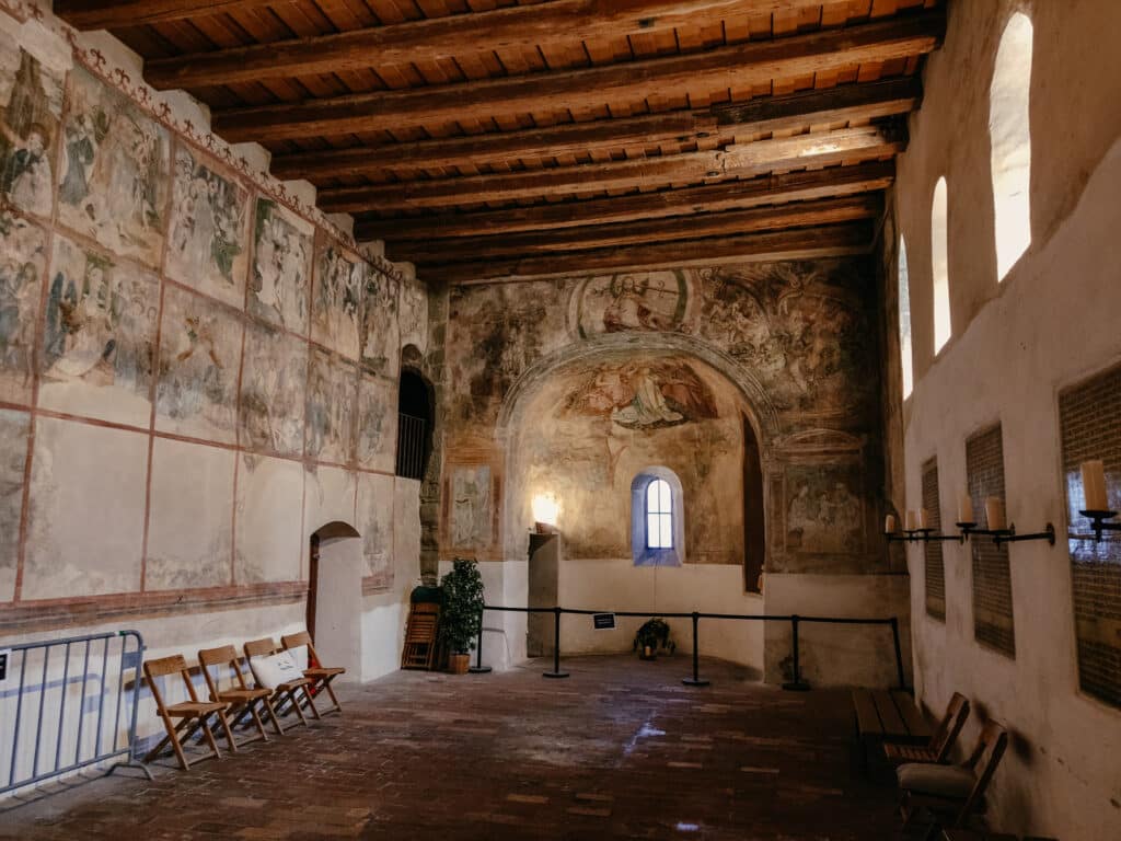 Peterskirche, Insel Lindau