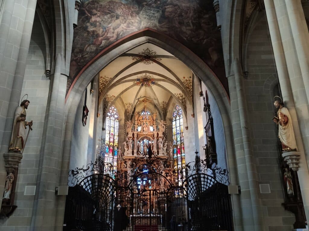 Überlingen Sehenswürdigkeiten, Bodensee