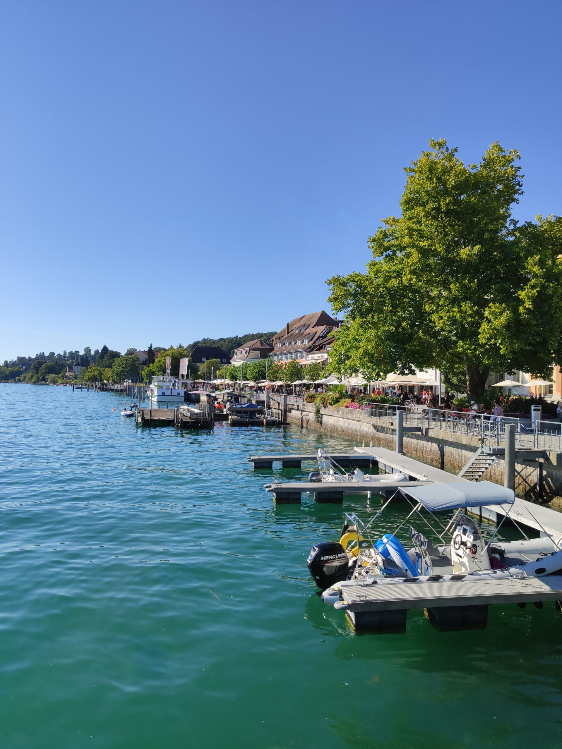 our travel wanderlust bodensee