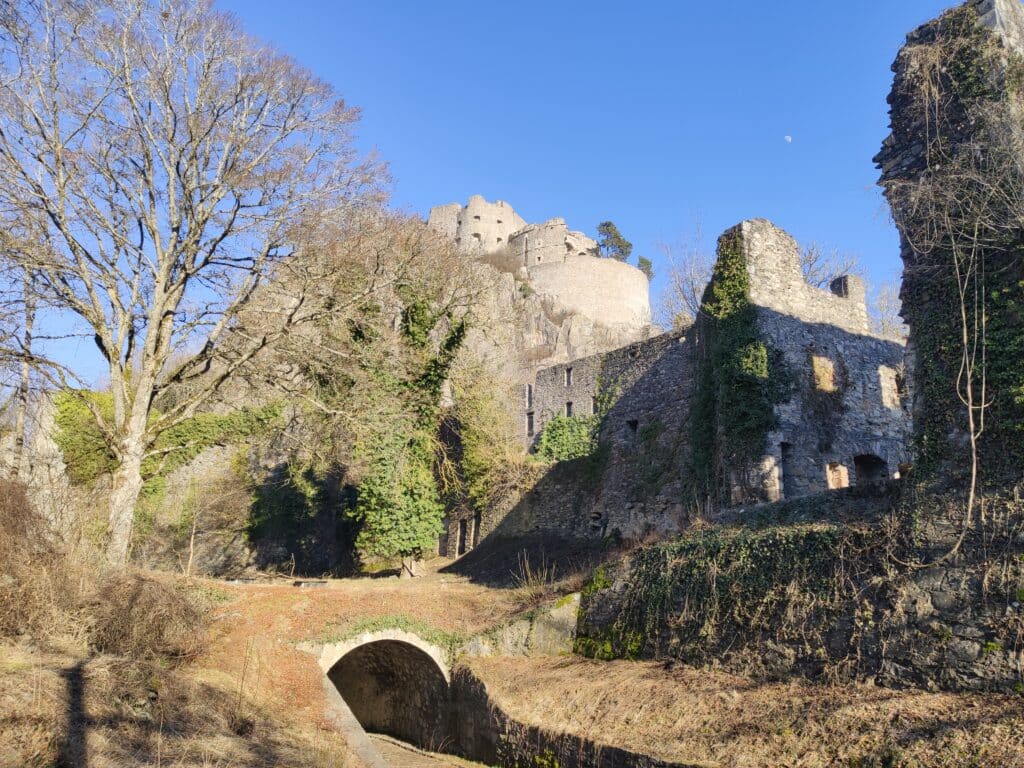 Burg Hohentwiel, Bodensee Sehenswürdigkeiten