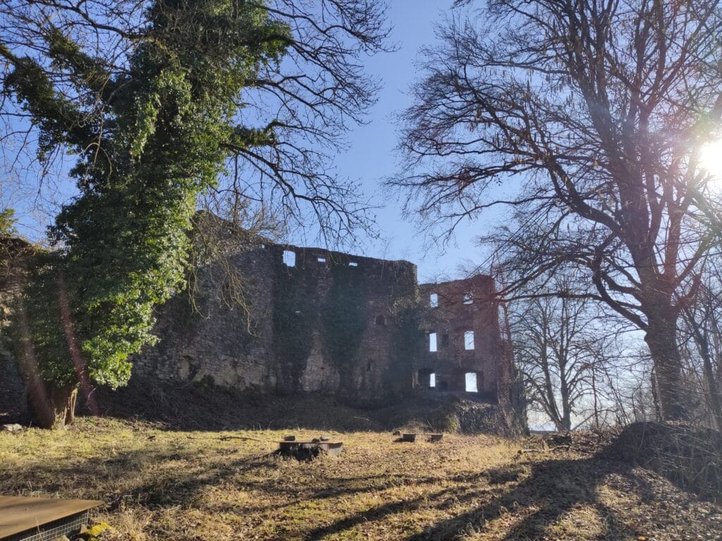 Burg Hohentwiel