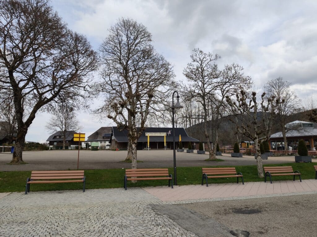 Titisee, Schwarzwald