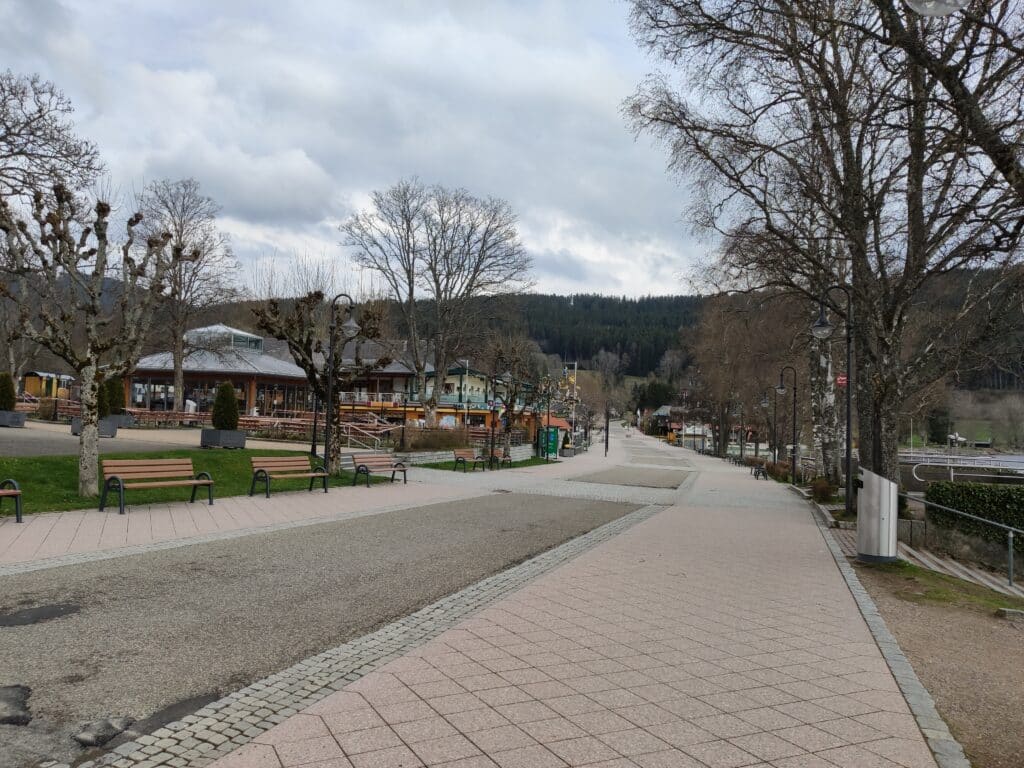 Titisee, Schwarzwald