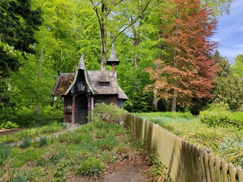 Stadtgarten Überlingen, Überlingen Sehenswürdigkeiten, Überlingen am Bodensee