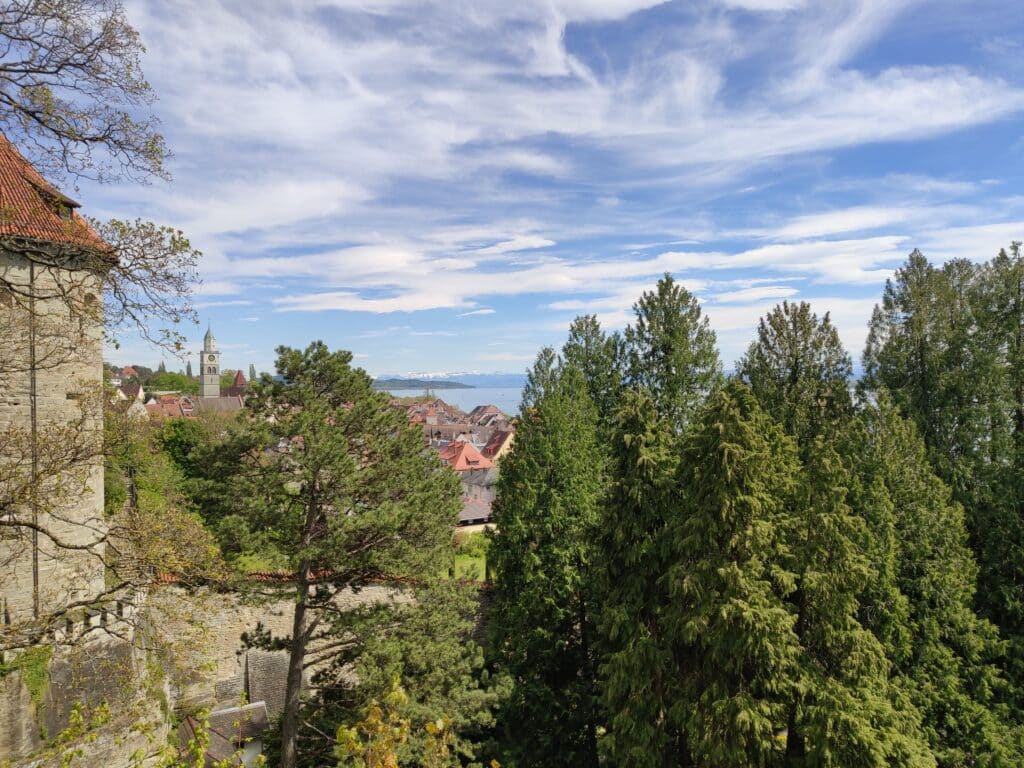 Stadtgarten Überlingen