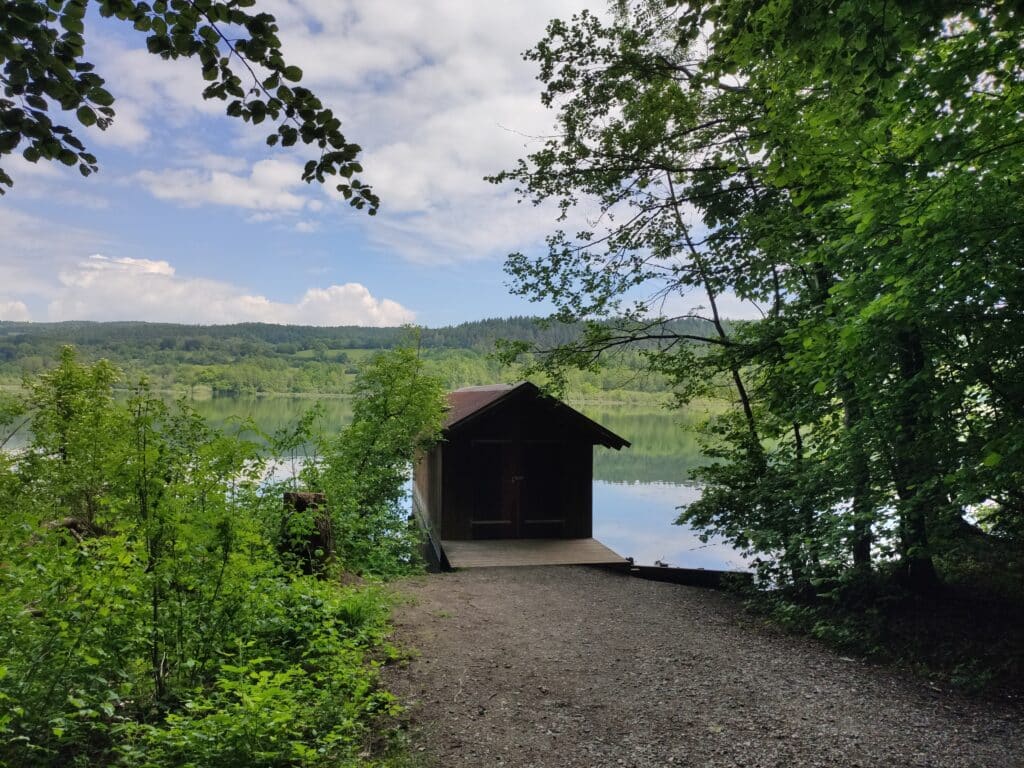 Naturschutzgebiet Mindelsee, Radolfzell am Bodensee