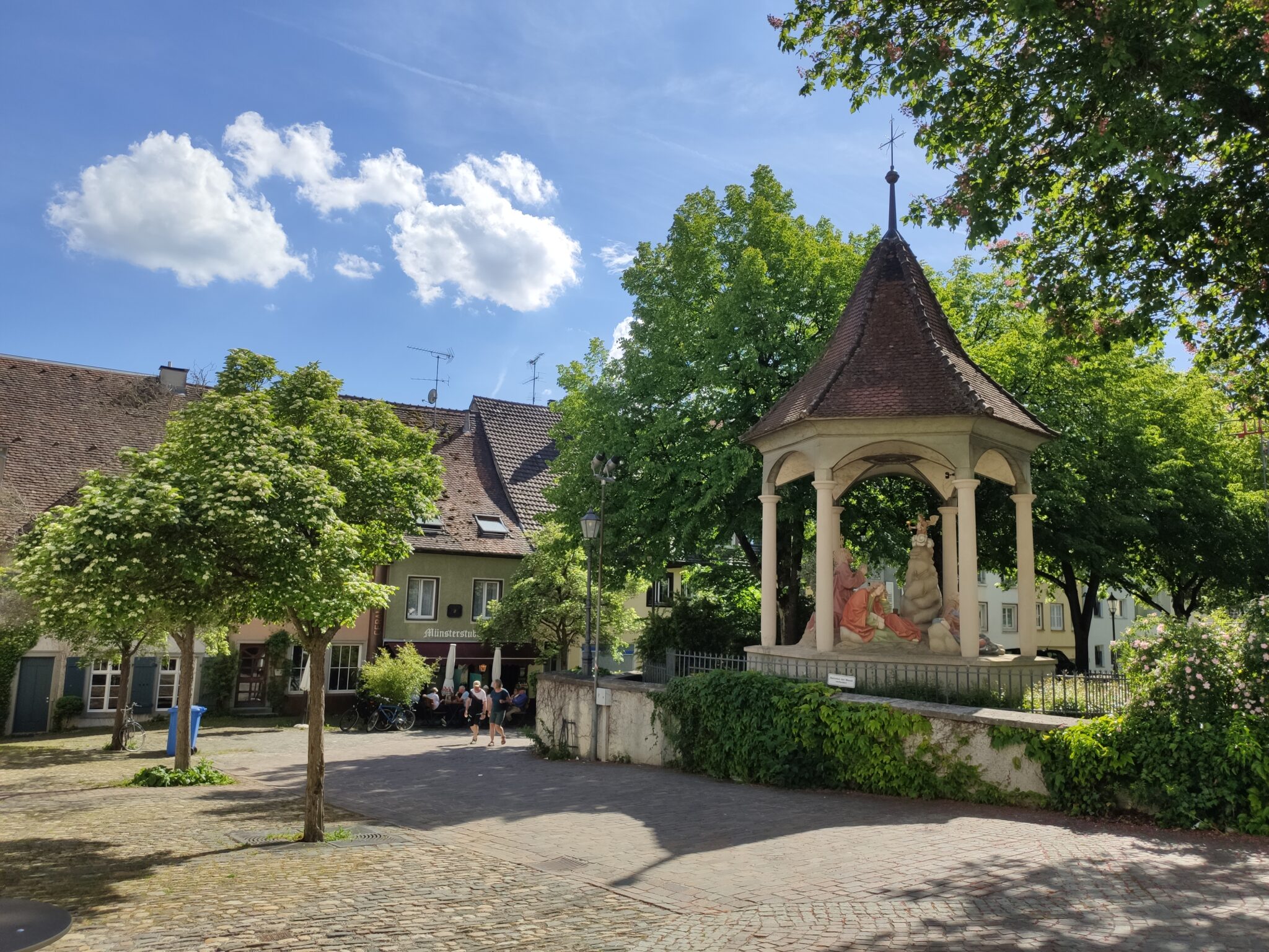 Radolfzell Am Bodensee: Sehenswürdigkeiten Und Ausflugsziele | Reisetipps