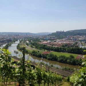 Würzburg am Stein