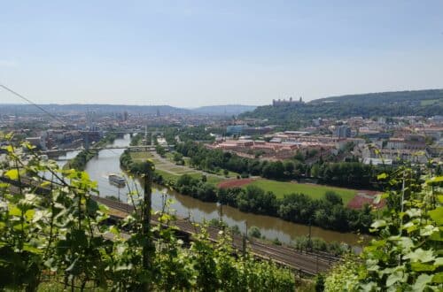 Würzburg am Stein