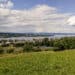 Aussichtspunkt Eichhölzli, Bodensee, Schweiz