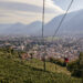 Sessellift Merano-Tirol, Südtirol