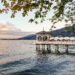 Bregenz Sehenswürdigkeiten, Bodensee, Österreich