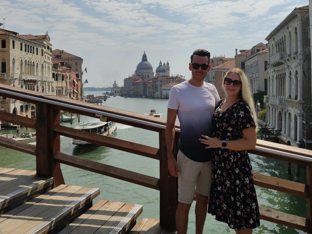 Venedig Geheimtipps, Italien