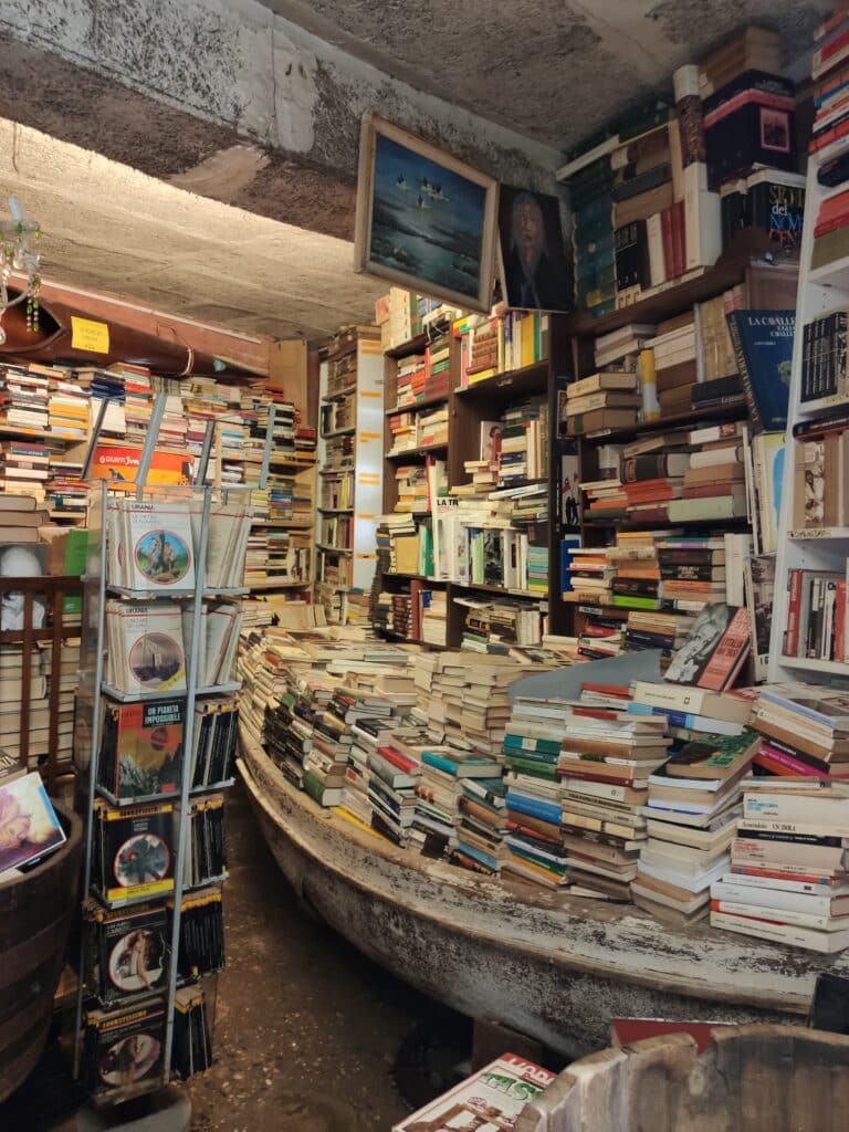 Venedig Sehenswürdigkeiten, Italien