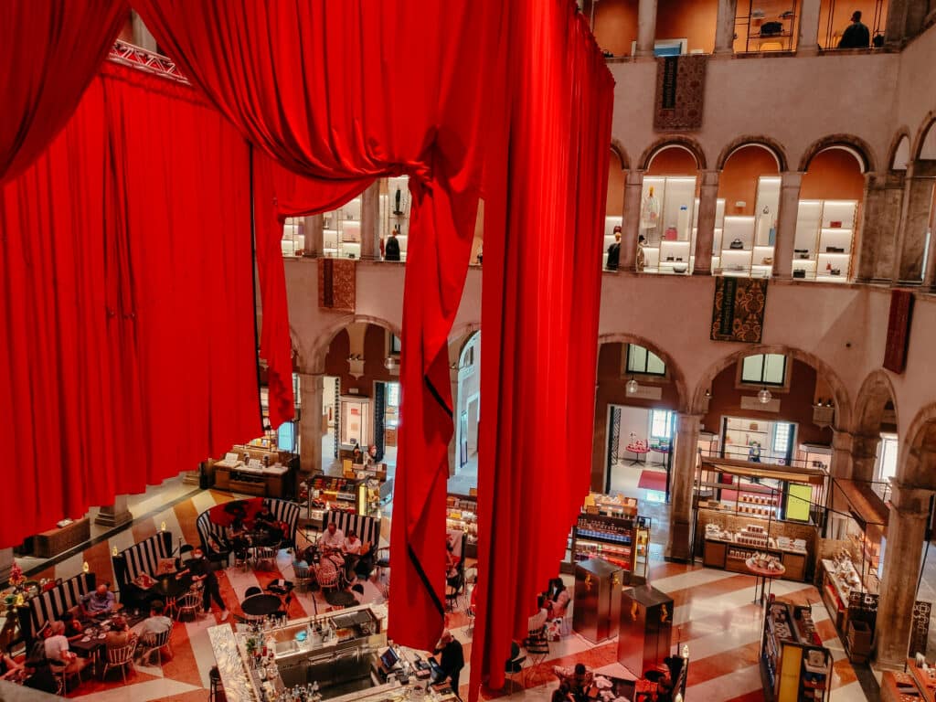 Venedig Geheimtipps, Italien