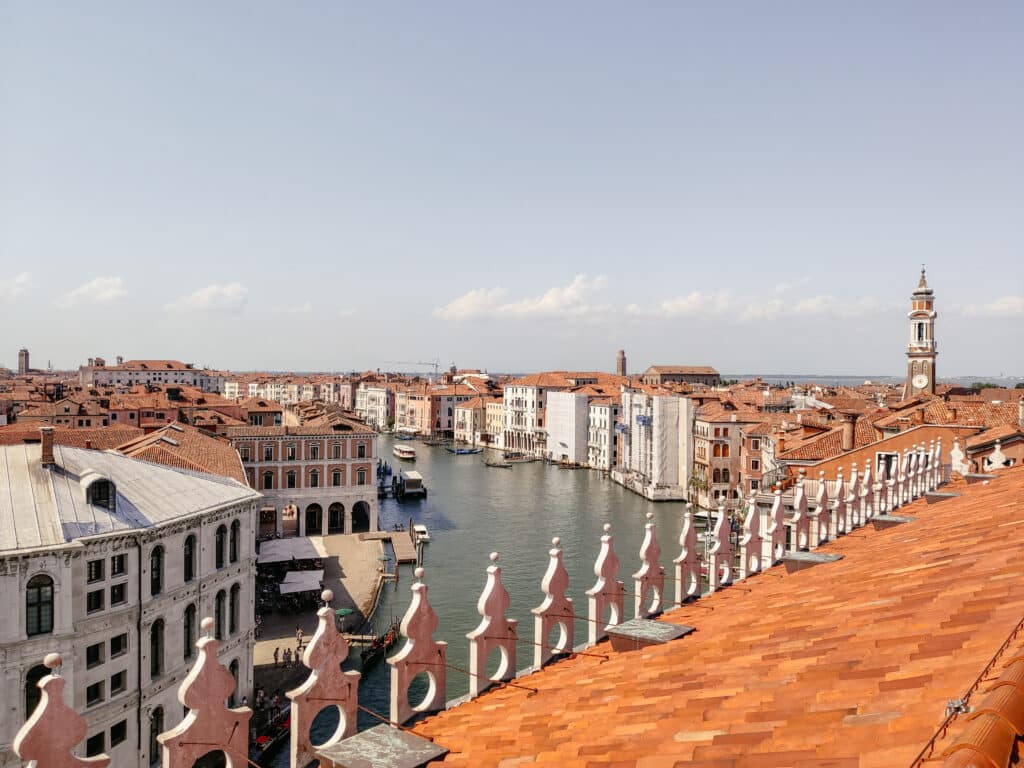 Venedig Geheimtipps, Italien