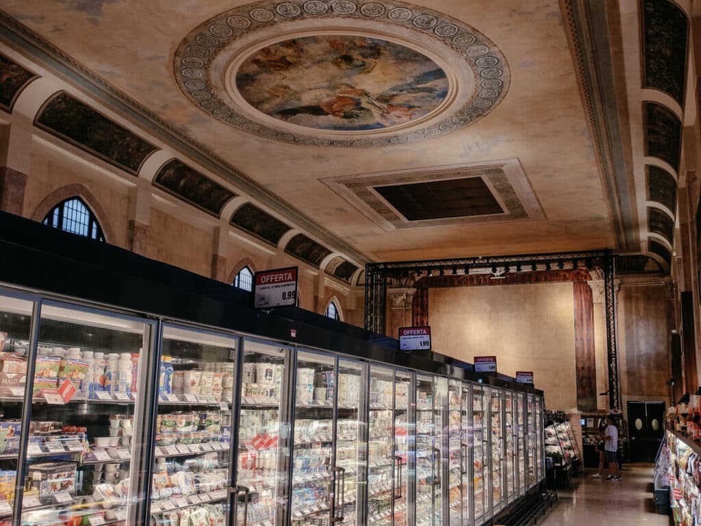 Venedig Geheimtipps, Italien