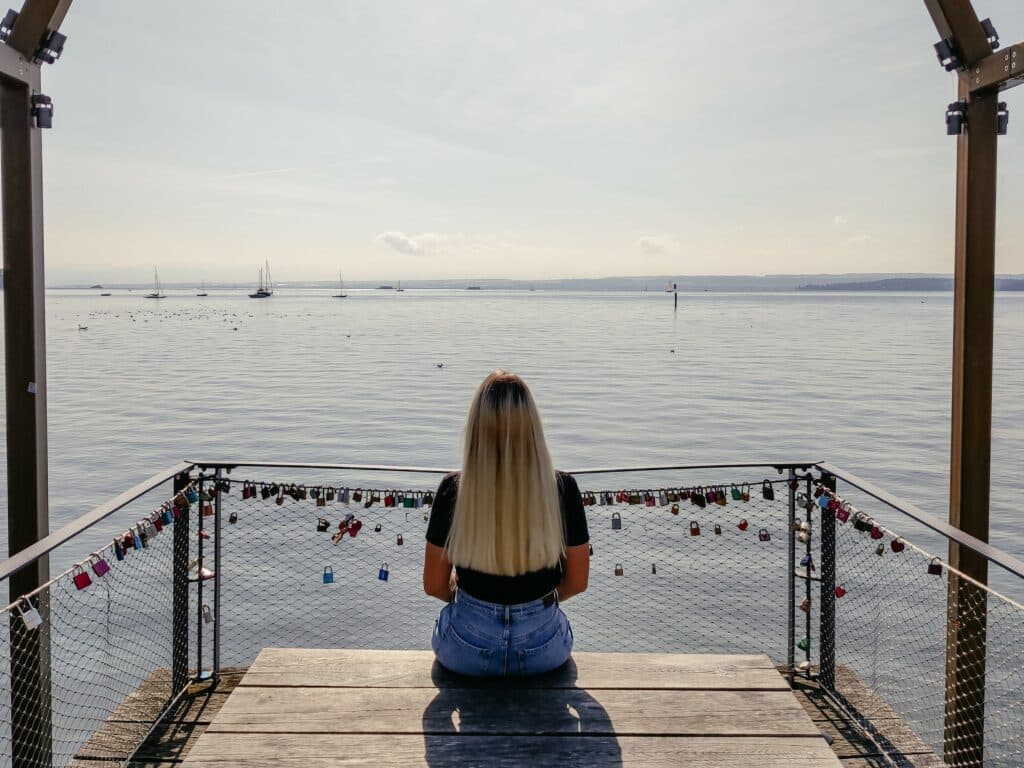 Unteruhldingen am Bodensee, Unteruhldingen Sehenswürdigkeiten