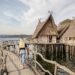 Pfahlbauten Unteruhldingen am Bodensee, Bodensee Sehenswürdigkeiten
