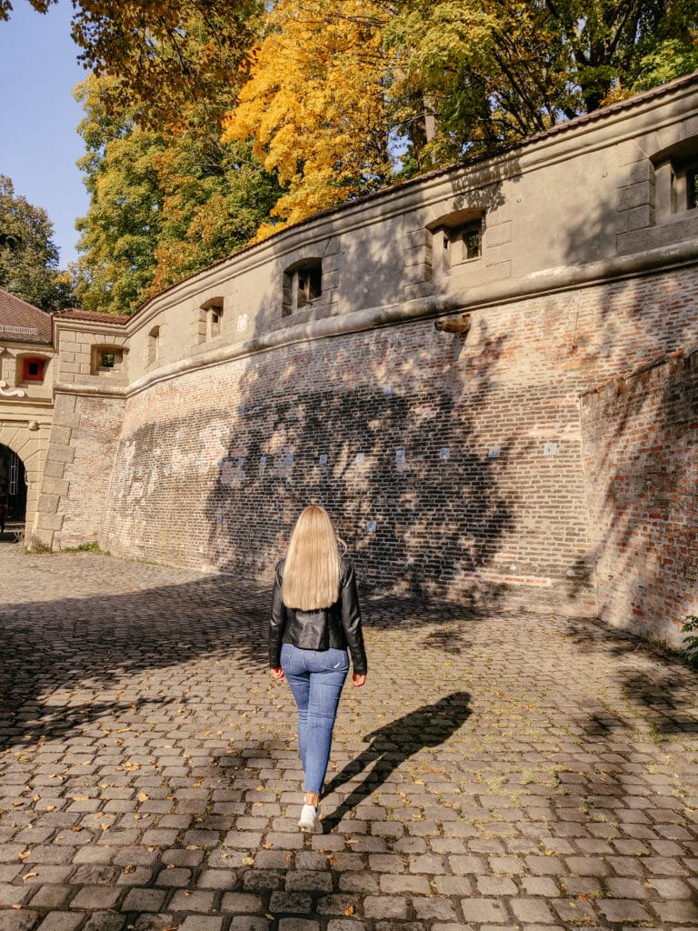 Augsburg