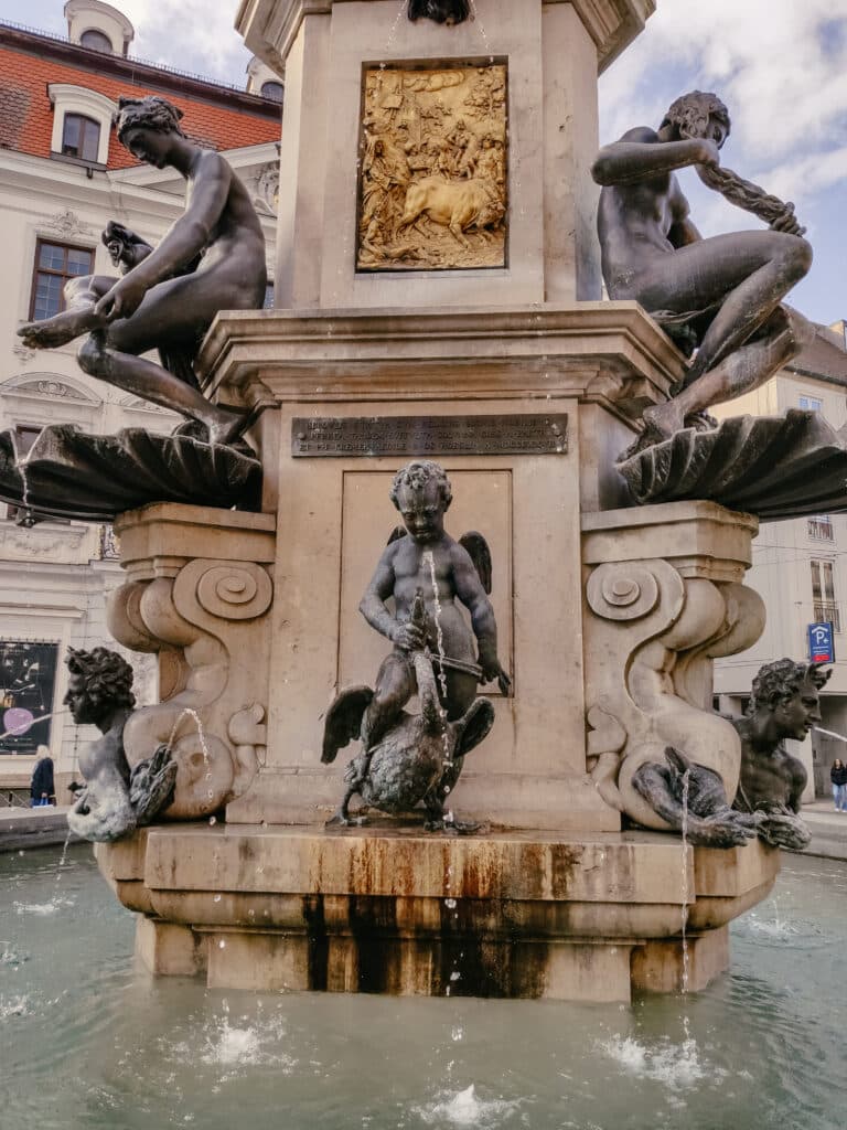 Augsburg