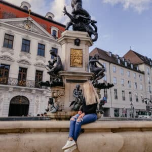 Augsburg