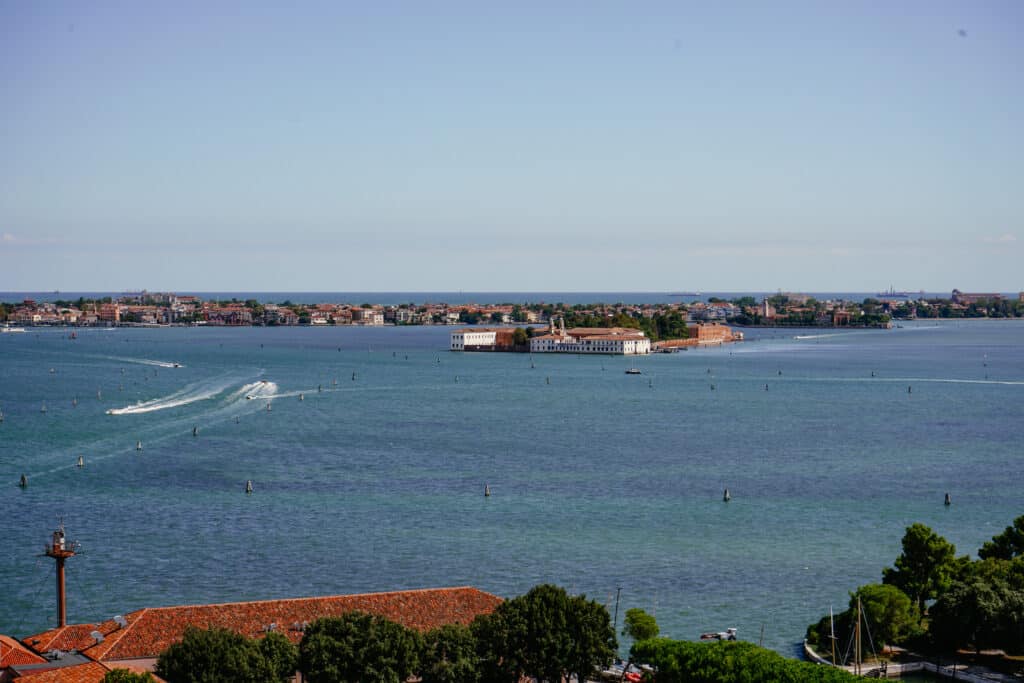 Venedig Geheimtipps, Italien