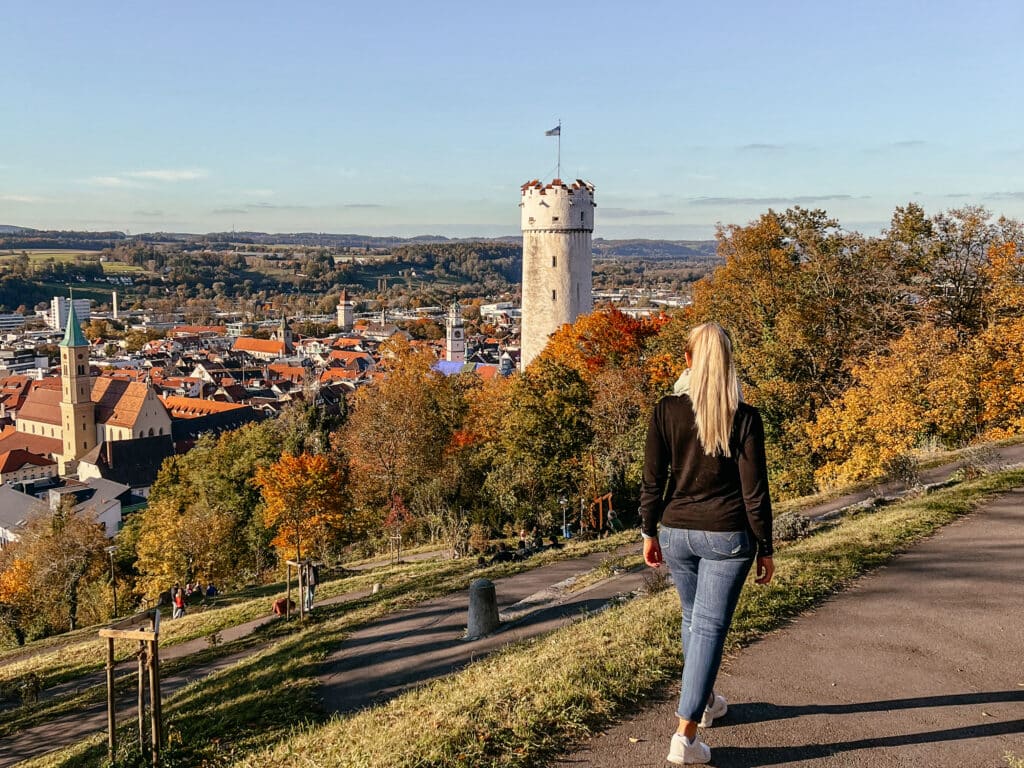 Ravensburg Sehenswürdigkeiten, Bodensee