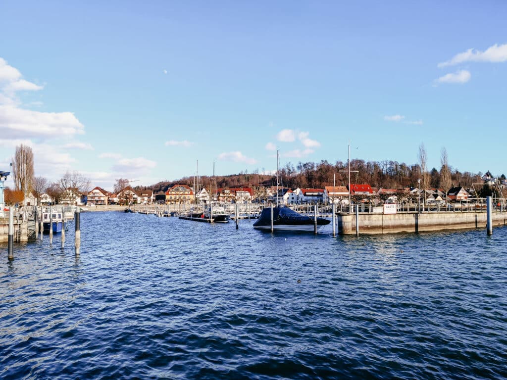 Unteruhldingen am Bodensee, Unteruhldingen Sehenswürdigkeiten