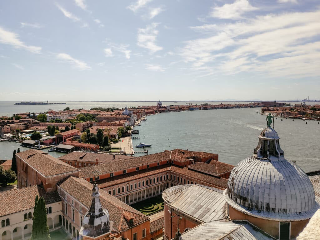 Venedig Geheimtipps, Italien