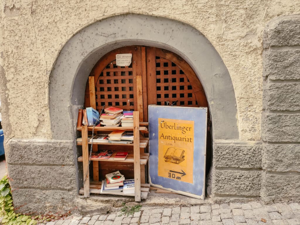 Überlingen am Bodensee