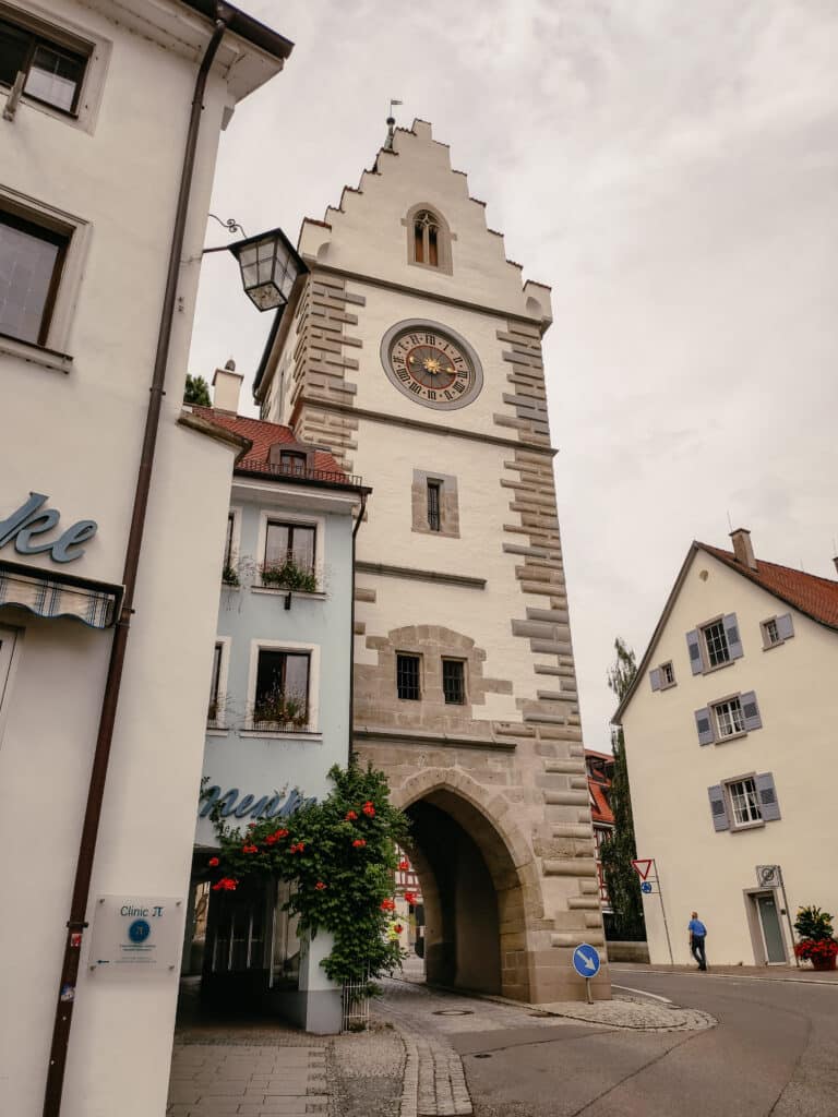 Überlingen am Bodensee
