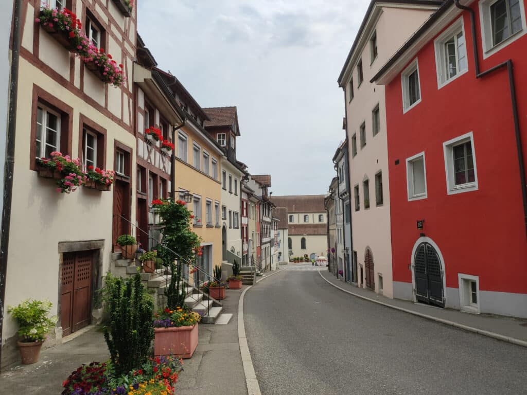 Überlingen am Bodensee