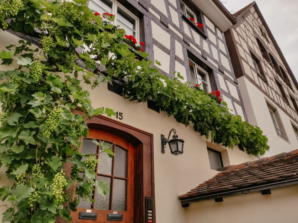Aufkircherstraße, Überlingen am Bodensee