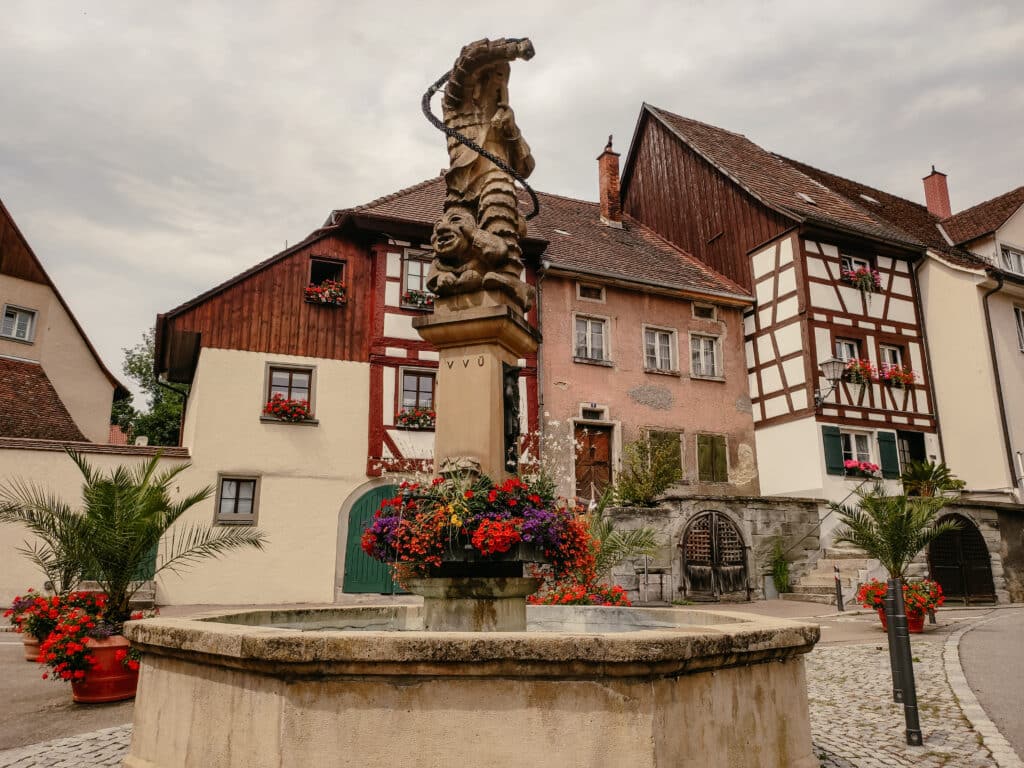 Überlingen am Bodensee