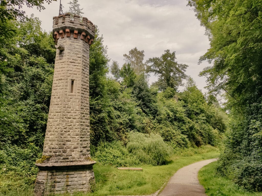 Überlingen Sehenswürdigkeiten, Bodensee