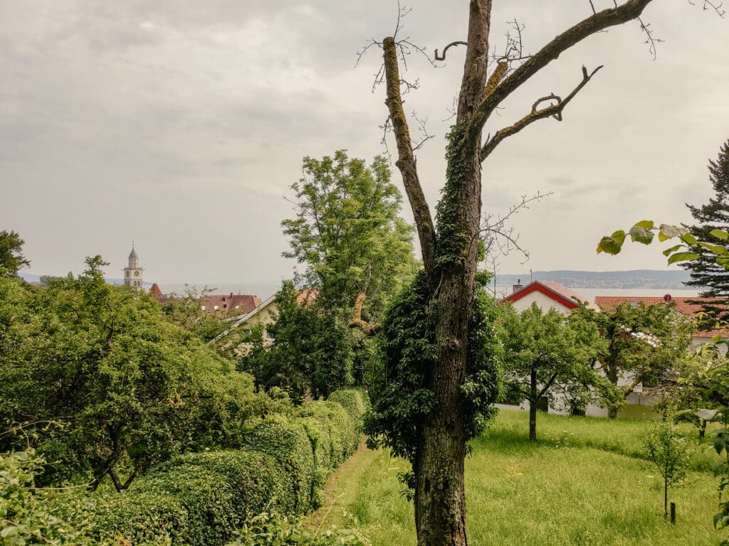 Uhlandhöhe, Überlingen am Bodensee