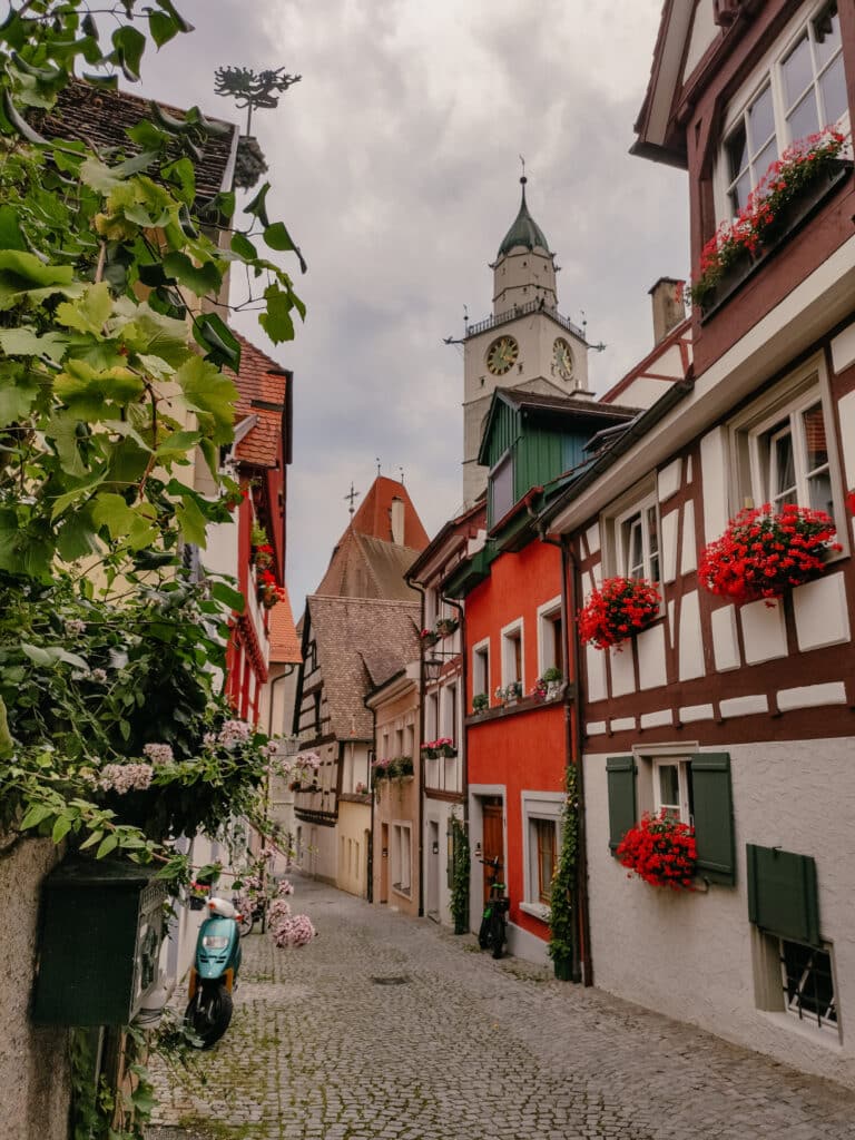 Überlingen am Bodensee