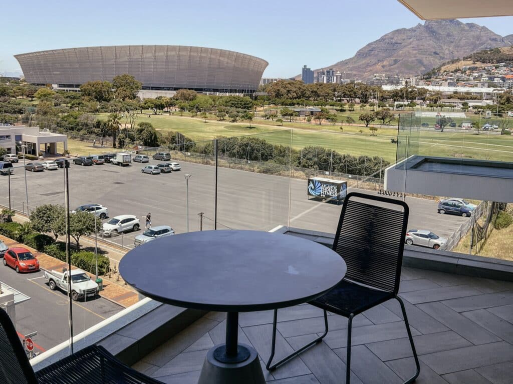 O'Two Hotel Kapstadt, Südafrika